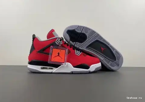 Retro Bravo 308497-603 308497-603 Toro  4 Jordan 0508